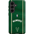 NBA Milwaukee Bucks Jersey Galaxy S26 Plus Impact Case