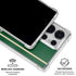 NBA Milwaukee Bucks Jersey Galaxy S26 Ultra Clear Case