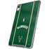 NBA Milwaukee Bucks Jersey iPad 11th Gen (2025) Clear Case