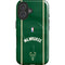 NBA Milwaukee Bucks Jersey iPhone 16 Magsafe Impact Case