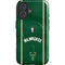 NBA Milwaukee Bucks Jersey iPhone 16 Plus Magsafe Impact Case