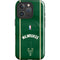 NBA Milwaukee Bucks Jersey iPhone 16 Pro Magsafe Impact Case