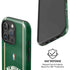 NBA Milwaukee Bucks Jersey iPhone 16 Pro Max Magsafe Impact Case