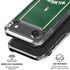 NBA Milwaukee Bucks Jersey iPhone 17 Air Clear Case