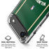 NBA Milwaukee Bucks Jersey iPhone 17 Air Clear Case