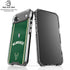 NBA Milwaukee Bucks Jersey iPhone 17 Air Clear Case