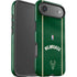 NBA Milwaukee Bucks Jersey iPhone 17 Air Impact Case