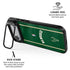 NBA Milwaukee Bucks Jersey iPhone 17 Air Kickstand Case