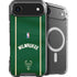 NBA Milwaukee Bucks Jersey iPhone 17 Air MagSafe Case