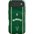 NBA Milwaukee Bucks Jersey iPhone 17 Air Magsafe Impact Case