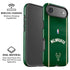 NBA Milwaukee Bucks Jersey iPhone 17 Air Magsafe Impact Case