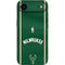 NBA Milwaukee Bucks Jersey iPhone 17 Air Skin