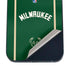 NBA Milwaukee Bucks Jersey iPhone 17 Air Skin