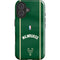 NBA Milwaukee Bucks Jersey iPhone 17 Impact Case