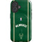 NBA Milwaukee Bucks Jersey iPhone 17 Magsafe Impact Case