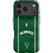 NBA Milwaukee Bucks Jersey iPhone 17 Pro Impact Case