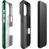 NBA Milwaukee Bucks Jersey iPhone 17 Pro Magsafe Impact Case