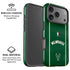 NBA Milwaukee Bucks Jersey iPhone 17 Pro Magsafe Impact Case