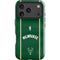 NBA Milwaukee Bucks Jersey iPhone 17 Pro Max Impact Case