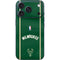 NBA Milwaukee Bucks Jersey iPhone 17 Pro Skin