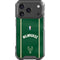 NBA Milwaukee Bucks Jersey iPhone 18 Pro Clear Case