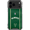 NBA Milwaukee Bucks Jersey iPhone 18 Pro Max Clear Case