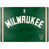 NBA Milwaukee Bucks Jersey Surface Laptop 7 13.8in Skin