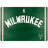 NBA Milwaukee Bucks Jersey Surface Laptop 7 15in Skin