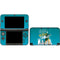 Elf Buddy Don’t Eat Yellow Snow 3DS XL 2015 Skin