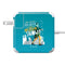 Elf Buddy Don’t Eat Yellow Snow 85W Power Adapter (15 and 17 inch MacBook Pro Charger) Skin