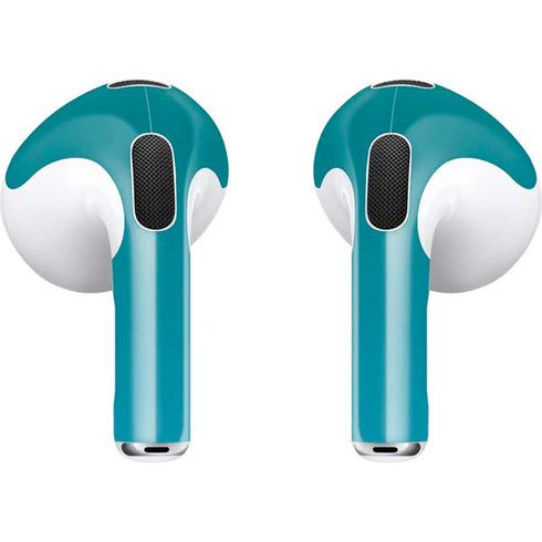 Elf Buddy Don’t Eat Yellow Snow Apple AirPods (3rd Gen 2021) Skin