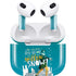 Elf Buddy Don’t Eat Yellow Snow Apple AirPods (3rd Gen 2021) Skin