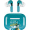 Elf Buddy Don’t Eat Yellow Snow Apple AirPods Pro Skin