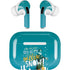 Elf Buddy Don’t Eat Yellow Snow Apple AirPods Pro Skin