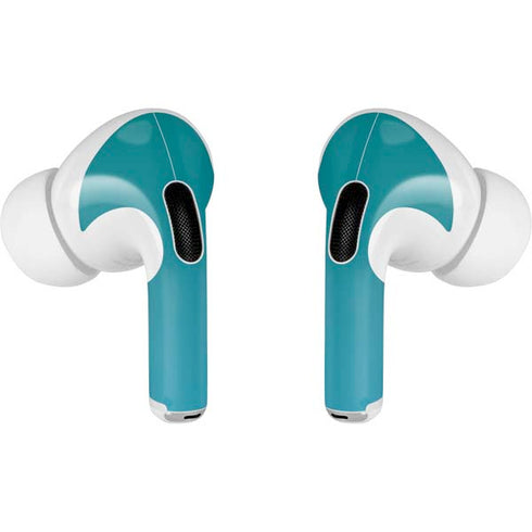 Elf Buddy Don’t Eat Yellow Snow Apple AirPods Pro Skin