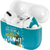 Elf Buddy Don’t Eat Yellow Snow Apple AirPods Pro Skin