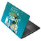 Elf Buddy Don’t Eat Yellow Snow Asus X502CA 15.6 Skin
