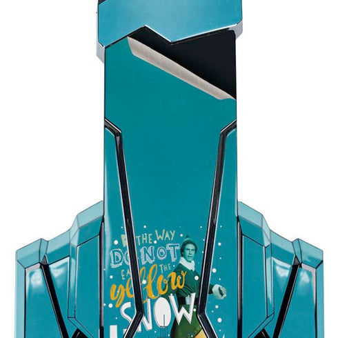 Elf Buddy Don’t Eat Yellow Snow BENGOO G9000 Skin