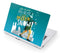 Elf Buddy Don’t Eat Yellow Snow Acer Chromebook Skin