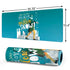 Elf Buddy Don’t Eat Yellow Snow Gaming Mouse Pad