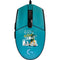 Elf Buddy Don’t Eat Yellow Snow G203 Prodigy RGB Wired Gaming Mouse Skin