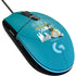 Elf Buddy Don’t Eat Yellow Snow G203 Prodigy RGB Wired Gaming Mouse Skin