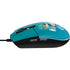 Elf Buddy Don’t Eat Yellow Snow G203 Prodigy RGB Wired Gaming Mouse Skin
