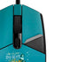 Elf Buddy Don’t Eat Yellow Snow G203 Prodigy RGB Wired Gaming Mouse Skin