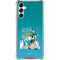 Elf Buddy Don’t Eat Yellow Snow Gabb Phone 4 Clear Case