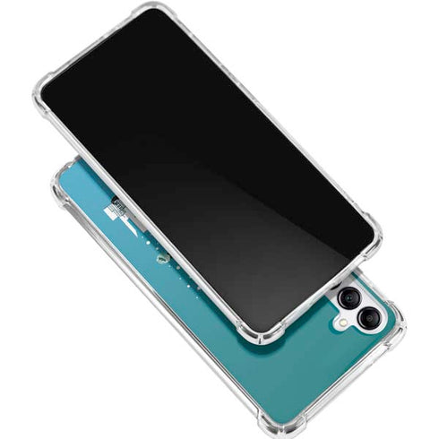 Elf Buddy Don’t Eat Yellow Snow Gabb Phone 4 Clear Case
