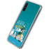Elf Buddy Don’t Eat Yellow Snow Galaxy A10e Clear Case
