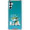 Elf Buddy Don’t Eat Yellow Snow Galaxy A14 5G Clear Case