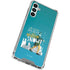 Elf Buddy Don’t Eat Yellow Snow Galaxy A15 5G Clear Case