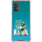 Elf Buddy Don’t Eat Yellow Snow Galaxy A32 5G Clear Case